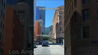 Everything I thought about LA was wrong #losangeles #travel #shorts