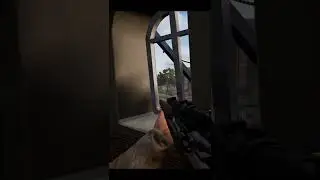 Stay Still Post Scriptum #shorts