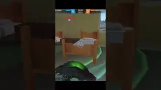Dimitri Pro gameplay 👽 #shorts
