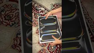 Eng arzon narxlarda Ipad pro 12.9 M4 #uzbekistan #smartphone #vodiy #applewatch #vodiytv #tablet