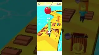 Shortcut Run 🐼❓😈  NEW  BIG UPDATE‼ All Levels Gameplay 👌 (Android, ios)