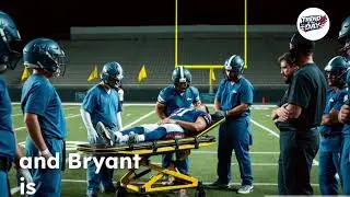 t Bryant Falls on the Field&hellip; Full Injury Details!