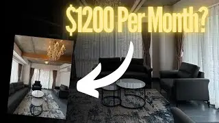 New $1200 luxury fully furnished apartment in Sanepa, Lalitpur