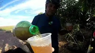 Valdir Jaboti self service Bigode e Jo&atilde;ozinho BikeTube - 23/02/23