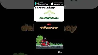 India Fast Delivery app