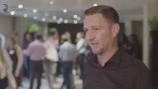 Brand Story: Darren Williams, International Director, T2