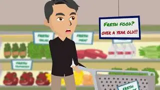 Farmr- An e-commerce marketplace for fresh produce