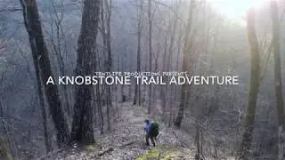 A Knobstone Trail Adventure (Following Jim) - @Tentlifepro