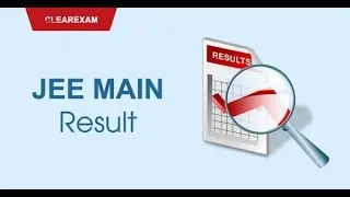 How to check CBSE JEE Main Result 2018