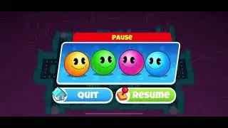 PAC-MAN Party Royale Part 3