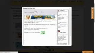 ViralPLR.com Step #5