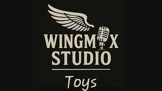 Toys - Wingmax Studio
