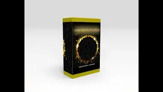 Unlimited Gold (Omnisphere Preset Bank)