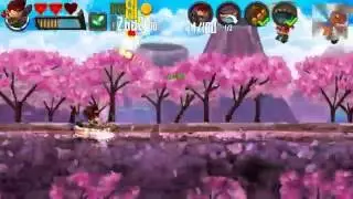 Прохождение Ramboat Hero Shooting Game - Level 2 Stage 2 3