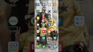 Video Tutorial- Install Aplikasi  Zoom di Hp Android