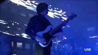 The Strokes - The Modern Age live Governors Ball 2016