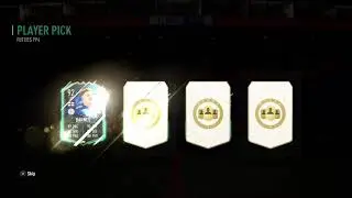 92+ Futties Player Pick - FIFA 21