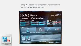 Как исправить ошибку HP &laquo;Нет жесткого диска&raquo; &mdash; жесткий диск не обнаружен или не установлен
