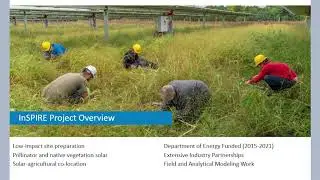 &lsquo;Combating Climate Change&rsquo; New York Forum 2019: Jordan Macknick, Natl. Renewable Energy Laboratory