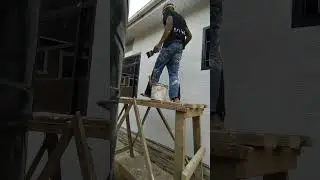 work in progress 💪 nyumba yako ni fahari yako wasiliana nasi kwa decoration nzur 0620812010👷