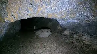 Guler Ice Cave, video 1, part 5, 5k 30fps 2880p30