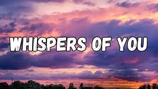 Whispers of You &ndash; Heartfelt English Love Song (Official Audio | Emotional Pop Soul)