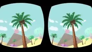 Memories - Gear VR Prototype - Unity