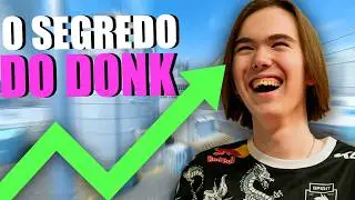 DOMINE O CS2 COMO O DONK - COMO ELE &Eacute; DIFERENCIADO?