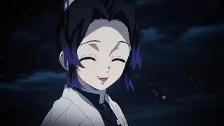 Shinobu Kocho - Part 4 [ Open Mep ]