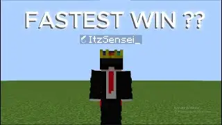 Is this the FASTEST win of Sky Battle INDIA ? @RKKLFF