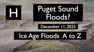 Episode H - Puget Sound Floods? w/ Jerome Lesemann