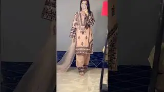 Pakistani Collection 2025 | Meesho pakistani suit haul #shorts #pakistanisuits #meeshohaul #suithaul