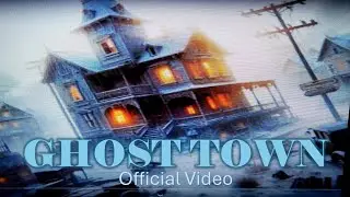 Garlow and Swesey - Ghost Town (Official Music Video)