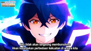 Anime Unlimited Gacha - Episode 15 Bahasa Indonesia