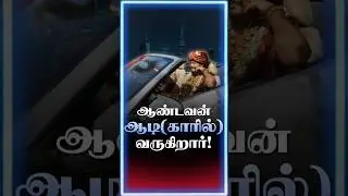 பகவானின் 49-வது அவதார திருநாள்! நேரலை தரிசனம் கண்டு அருளாசி பெறுங்கள்!