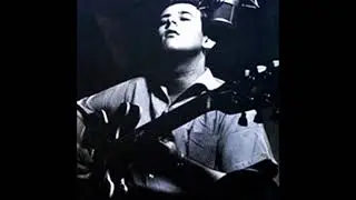 JERRY KENNEDY Teenage Love Is Misery 1958 HAYRIDE