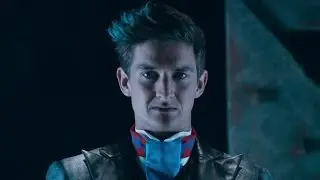 Enter Heckyl