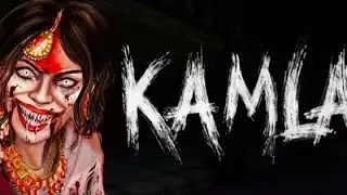 Kamla Mobile Gameplay | Escape, Not Exorcism!