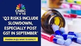 Pharma In Q2 | Revlimid's Exclusivity Is Ending, Potentially Impact Indian Pharma Cos: Nomura