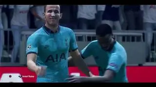 Top 5 FIFA 20 Goals...