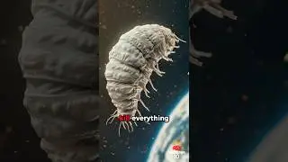 This Creature Can Survive Space, Radiation, and Decades Without Food
