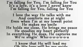 Falling - Brianna Caprice (feat. Blake Whiteley)