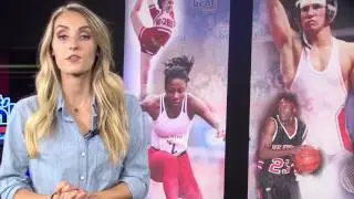 Vision High School Sports Beat - October 1, 2016