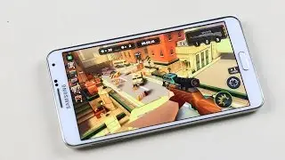 Top 10 Best Casual Android Games 2014 - Explore Games #11