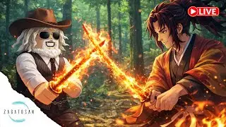 Llega el Poder de YORIICHI a Anime Final Quest