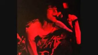 Misfits Astro Zombies - Evilive (1982)