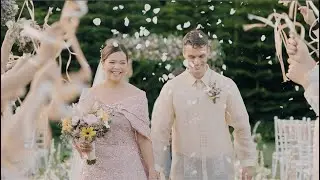 Sarah & Jarrod
