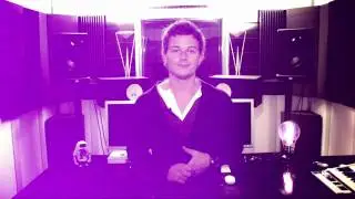 Fedde Le Grand - New Website Introduction
