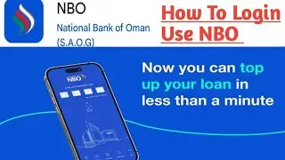 NBO Now you can top up your loan National Bank of Oman