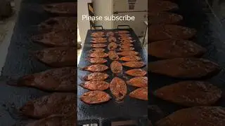 fish fry #shorts #viral #kingmaker